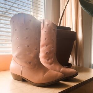 Tucker + Tate Cowboy Boots